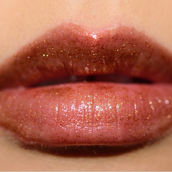 RARE Jouer Long-Wear Lip Topper Tan Lines - Picture 5 of 5